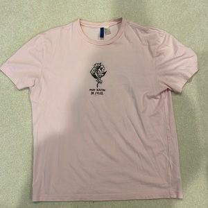 H&M tee